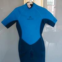 Muta corta Tribord tg. S/M