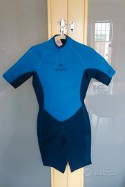 Muta corta Tribord tg. S/M