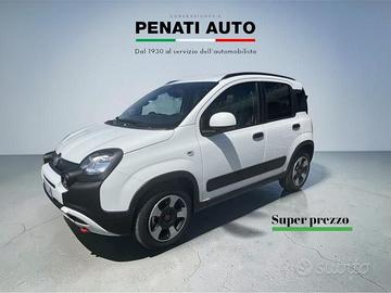 FIAT Panda Cross 1.0 FireFly 70cv S&S Hybrid ...