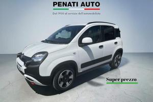 FIAT Panda Cross 1.0 FireFly 70cv S&S Hybrid ...