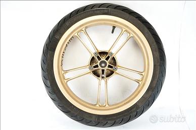 cerchio posteriore YAMAHA YZF R 125 08 13