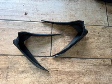 Accessori Triumph Tiger 900 GT Pro 2023 2024 2025
