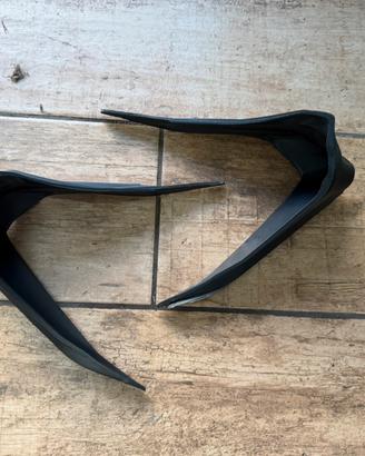 Accessori Triumph Tiger 900 GT Pro 2023 2024 2025
