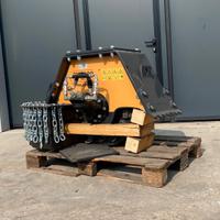 FRESACEPPI PER ESCAVATORE MALAGUTI TORNADO 600 NUO