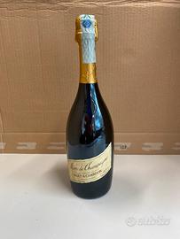 Moet & Chandon Marc de champagne Epernay 40 gradi