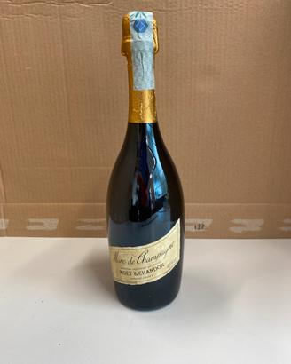 Moet & Chandon Marc de champagne Epernay 40 gradi