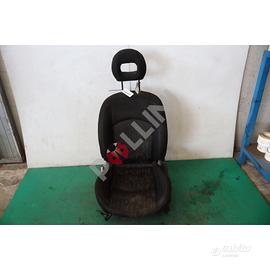 Sedile guida Peugeot 206 2003