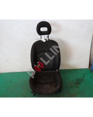 Sedile guida Peugeot 206 2003