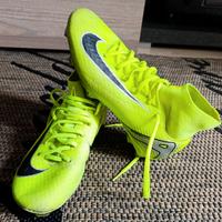 scarpe calcio Nike mercurial