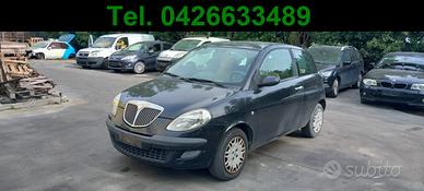 Ricambi usati LANCIA YPSILON TE 1.3 MJ- 188A9000