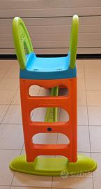 Scivolo per bambini
