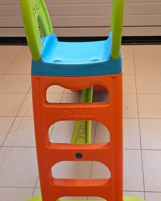 Scivolo per bambini