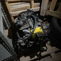 Motore per Fiat X1/9