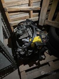 Motore per Fiat X1/9