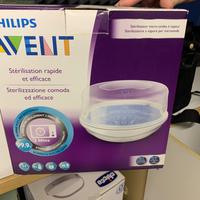 Sterilizzatore Avent