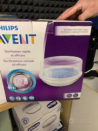 Sterilizzatore Avent