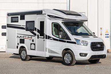 MCLOUIS MC4 331