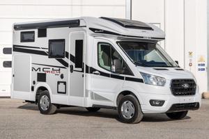 MCLOUIS MC4 331