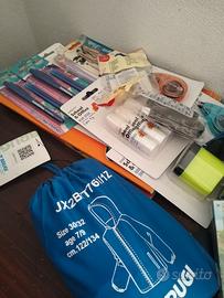 Materiale scolastico
