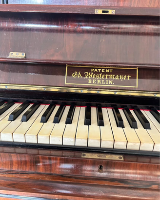 Pianoforte