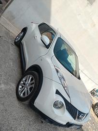 NISSAN Juke 1ª serie - 2012