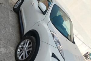 NISSAN Juke 1ª serie - 2012