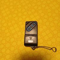 Telecomando radiocomando  faac tm868 ds3