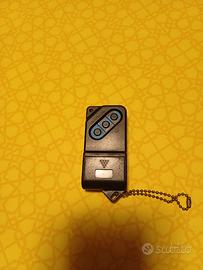 Telecomando radiocomando  faac tm868 ds3