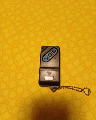 Telecomando radiocomando  faac tm868 ds3