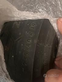 4 gomme 255/40 r19