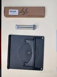 3 Stand/Supporti x Laptop, MacBook e iPad 💻📱