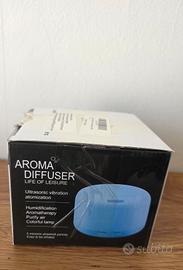 Umidificatore 