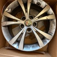 cerchi da 16 5 fori alfa romeo