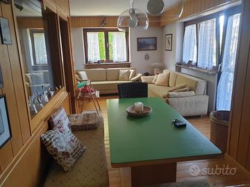 Appartamento a Siusi, Alto Adige