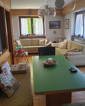 Appartamento a Siusi, Alto Adige