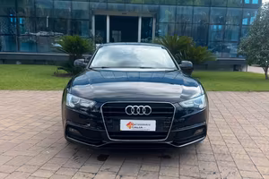 Audi A5 SPB 2.0 TDI 150 CV clean diesel S line edi