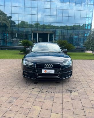 Audi A5 SPB 2.0 TDI 150 CV clean diesel S line edi