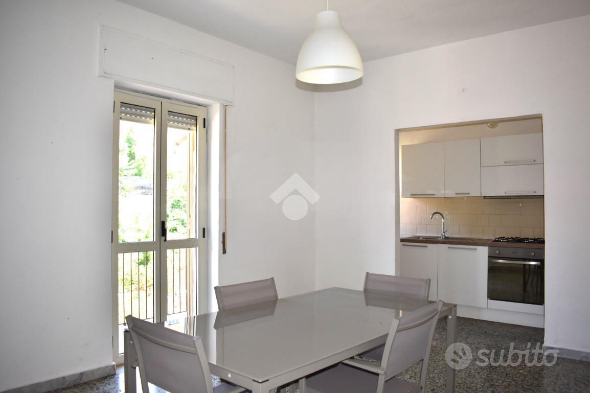 3 LOCALI A PAOLA - Vista 4