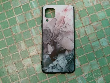 Cover smartphone marmorizzata