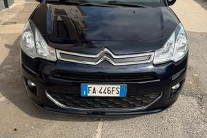 Citroen C3 1.4 diesel anno 2015 139000km
