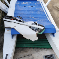 Pattino in ottime buone condizioni