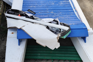 Pattino in ottime buone condizioni