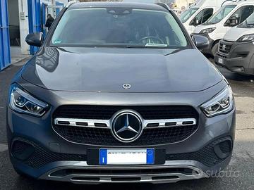 Mercedes-Benz GLA 180 GLA 180 Executive auto