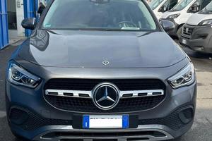 Mercedes-Benz GLA 180 GLA 180 Executive auto