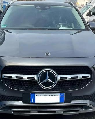 Mercedes-Benz GLA 180 GLA 180 Executive auto