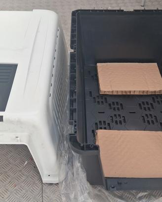 TRASPORTINO FERPLAST 60 PRO
