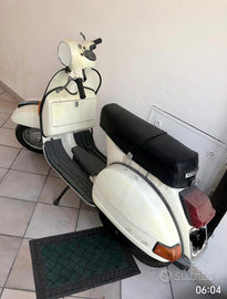 Piaggio vespa px125
