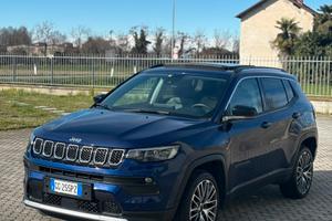 JEEP COMPASS 1.3