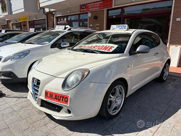 Alfa Romeo MiTo 1.3 jtdm motore con 27.000 km