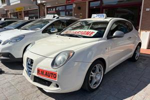 Alfa Romeo MiTo 1.3 jtdm motore con 27.000 km